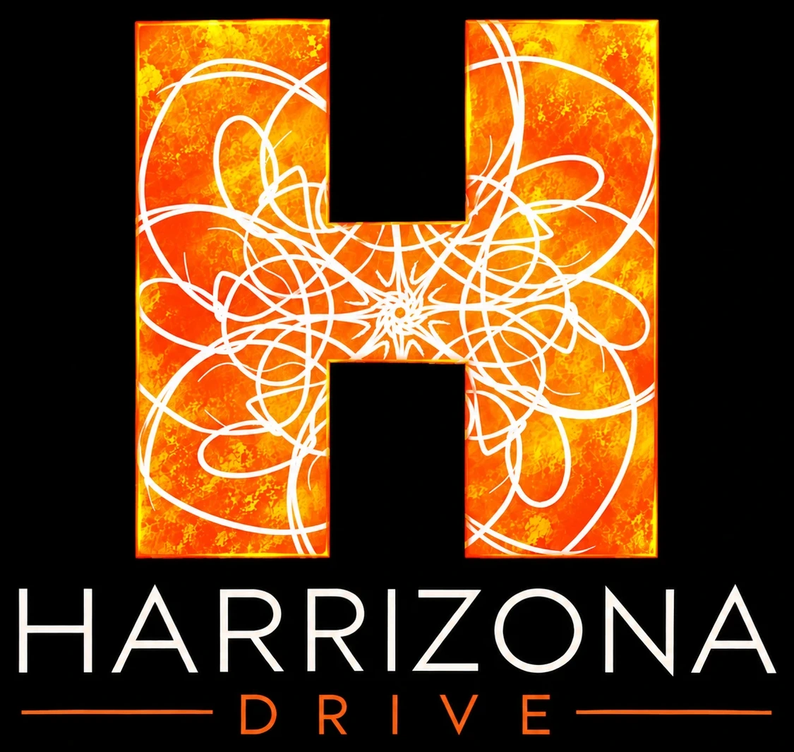 Harrizona Drive